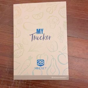 2B Mindset Tracker